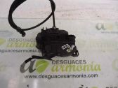Cerradura de puerta delantera