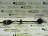 Eje de transmisión delantero