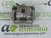 Mordaza caliper del freno trasero