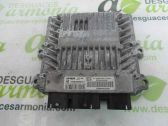 Unidad de control/módulo del motor