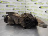 Rear differential