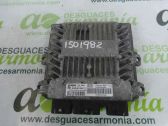 Engine control unit/module