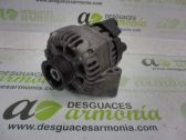 Generator/alternator