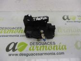 Cerradura de puerta delantera