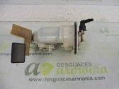 In-tank fuel pump