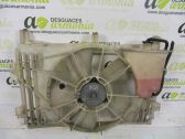 Ventilador eléctrico del radiador