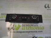 Climate control unit