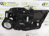 Regulador de ventanilla eléctrico de puerta delantera