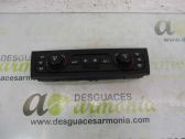 Unidad de control climatización