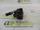 Bomba de dirección hidráulica