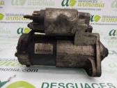 Motor de arranque