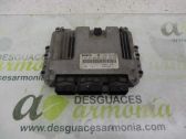 Engine control unit/module