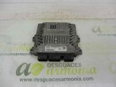 Engine control unit/module