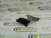 Sensor de aceleración