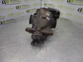Rear differential