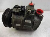 Air conditioning (A/C) compressor (pump)
