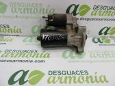 Motor de arranque