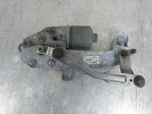 Motor del limpiaparabrisas