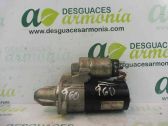 Motor de arranque