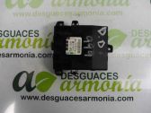 Módulo de confort/conveniencia