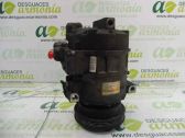 Compresor (bomba) del aire acondicionado (A/C))