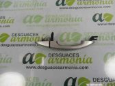 Manecilla externa puerta delantera