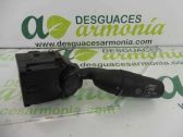 Palanca de control del limpiaparabrisas