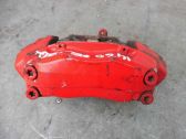 Caliper de freno delantero