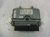 Unidad de control/módulo del motor