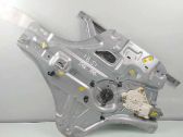 Fensterheber mechanisch Tür vorne