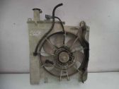 Ventilador eléctrico del radiador