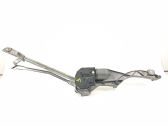 Motor del limpiaparabrisas
