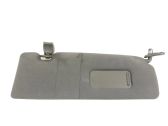 Sun visor