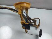 Bomba interna de combustible