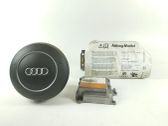 Airbag set