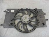 Ventilador eléctrico del radiador