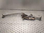 Motor del limpiaparabrisas