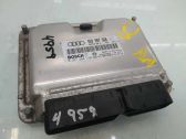 Engine control unit/module