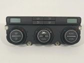 Unidad de control climatización