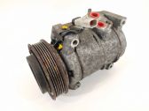 Compresor (bomba) del aire acondicionado (A/C))