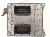Unidad de control/módulo del motor
