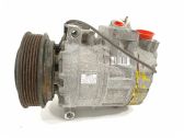 Compresor (bomba) del aire acondicionado (A/C))