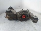 Rear differential