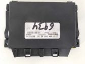Unidad de control/módulo de la caja de cambios