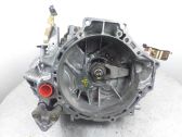 Manual 5 speed gearbox