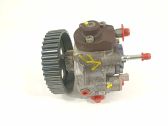 Fuel injection high pressure pump