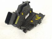 Cerradura de puerta delantera
