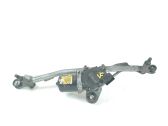 Motor del limpiaparabrisas