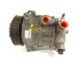 Compresor (bomba) del aire acondicionado (A/C))