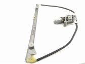 Fensterheber elektrisch ohne Motor Tür vorne
